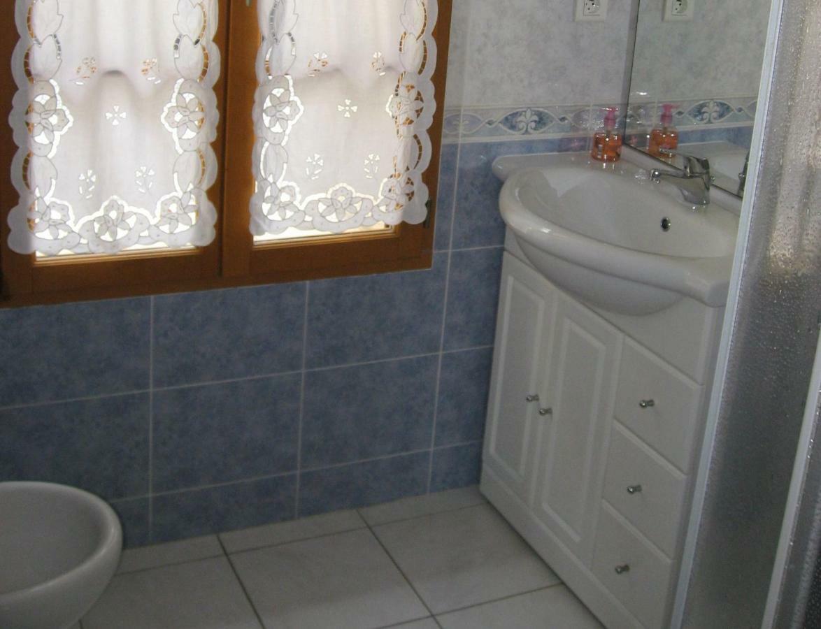 Joli T2 Rdc Ancienne Bergerie Apartment La Seyne-sur-Mer Bagian luar foto